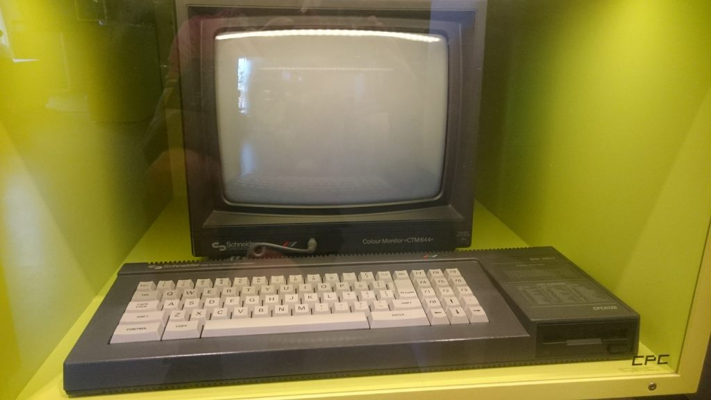 computerspiele museum berlin