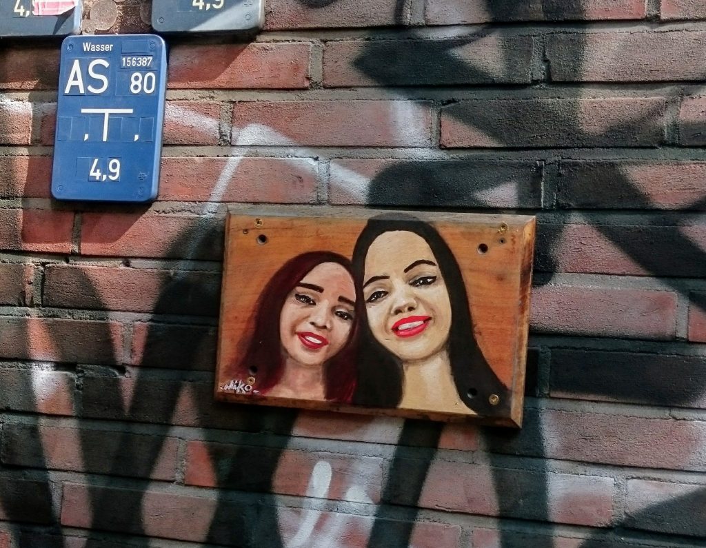 streetart berlin niko