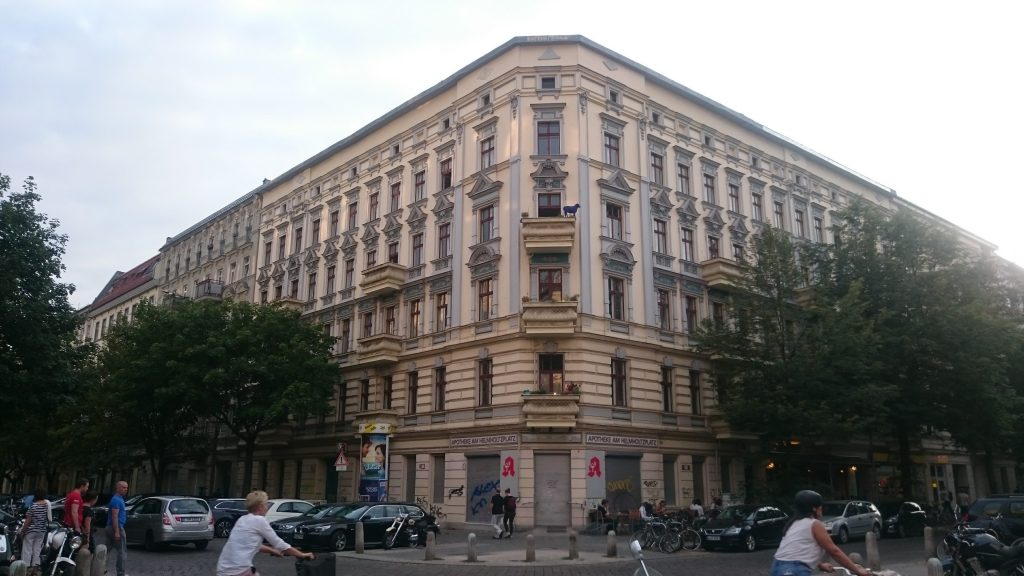 Berlin En 3 Jours Avec Des Ados LA PTITE FAMILLE BAROUDEUSE berlin-en-3-jours-avec-des-ados-la-ptite-famille-baroudeuse